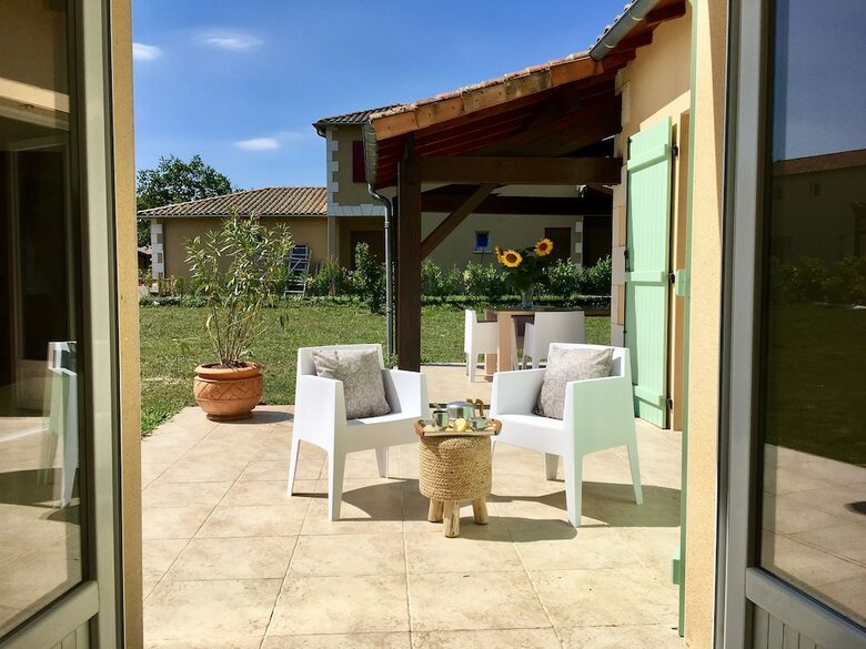 Villa Des Forges 108