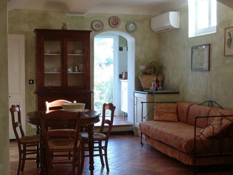 Appartamenti Villanova - Nature & Wellness