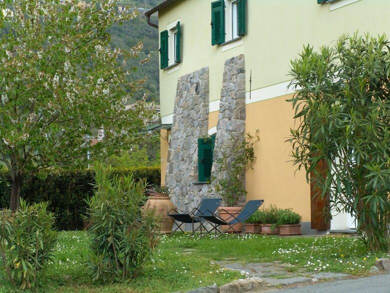 Appartamenti Villanova - Nature & Wellness