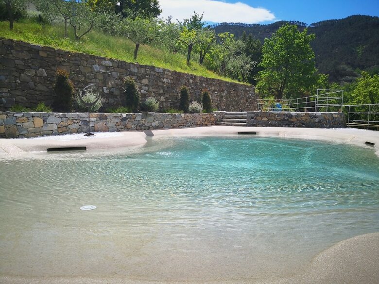 Appartamenti Villanova - Nature & Wellness