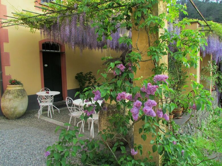 Appartamenti Villanova - Nature & Wellness