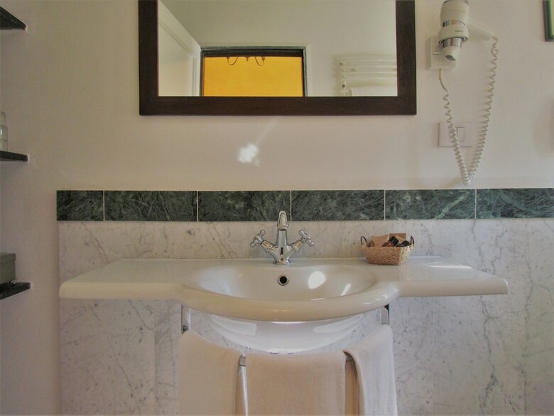 Appartamenti Villanova - Nature & Wellness