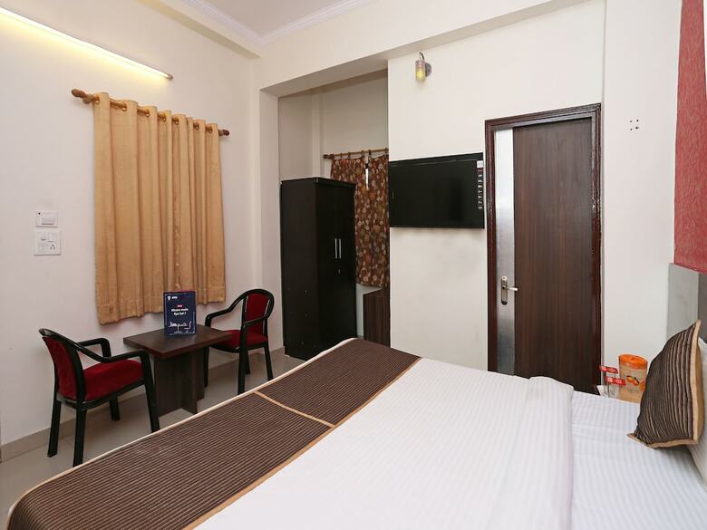Hotel Anand Villa