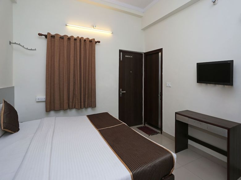 Hotel Anand Villa
