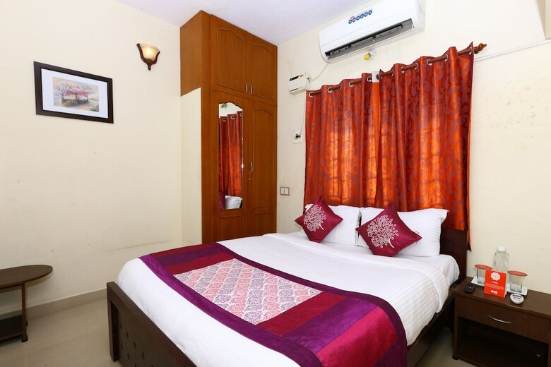 Hotel Oyo 3322 Daffodills Medavakkam