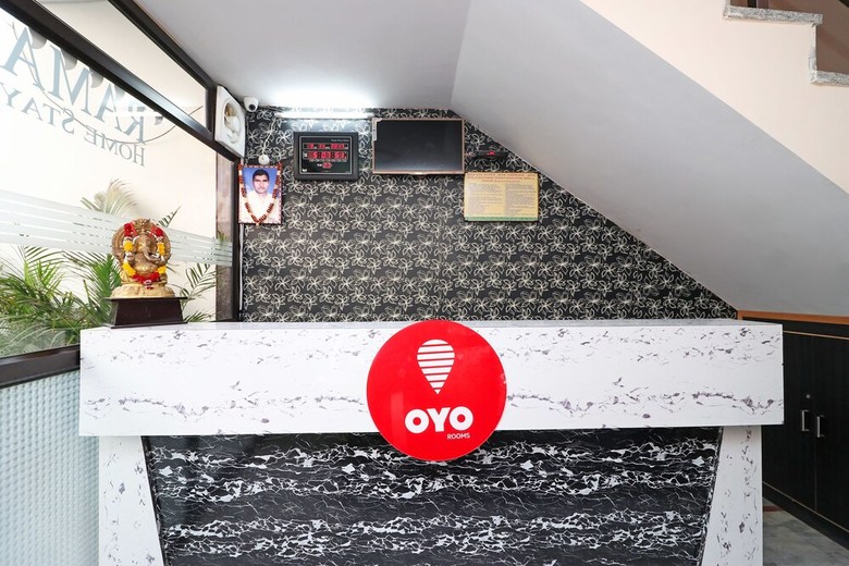 Oyo 10133 Hotel Rama Grand Hs