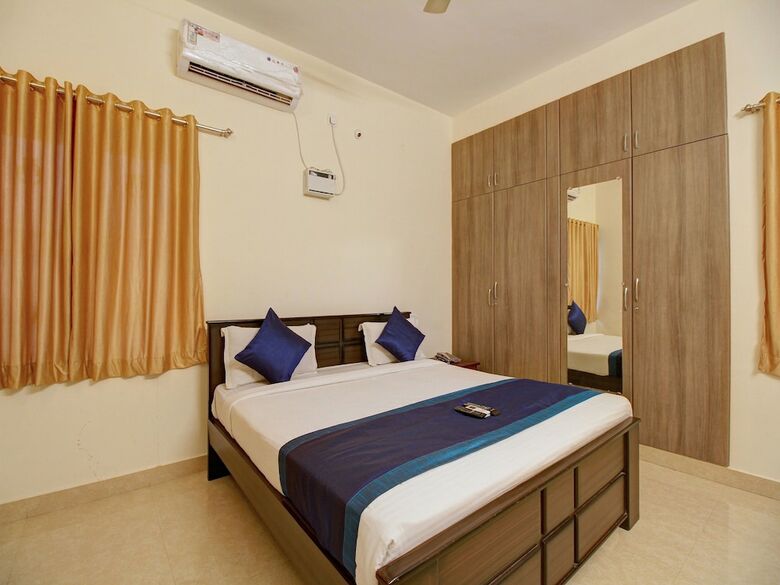 Hotel Oyo 5287 White Glow Apartments