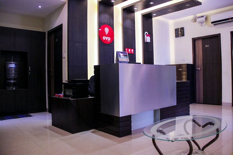 Hotel Oyo 5765 Chennai Residency T Nagar