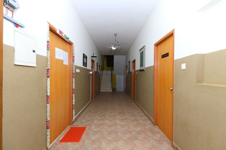 Hotel Oyo 3318 Hibiscus Guest House