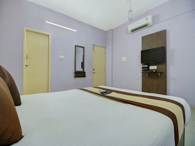 Hotel Oyo 8282 Heritage Residency