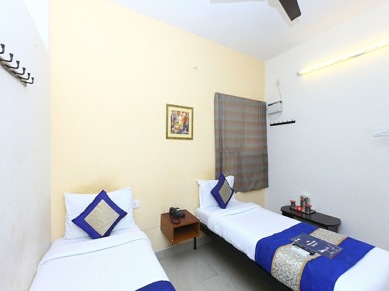 Hotel Oyo 3860 Apartment Jls Gruha