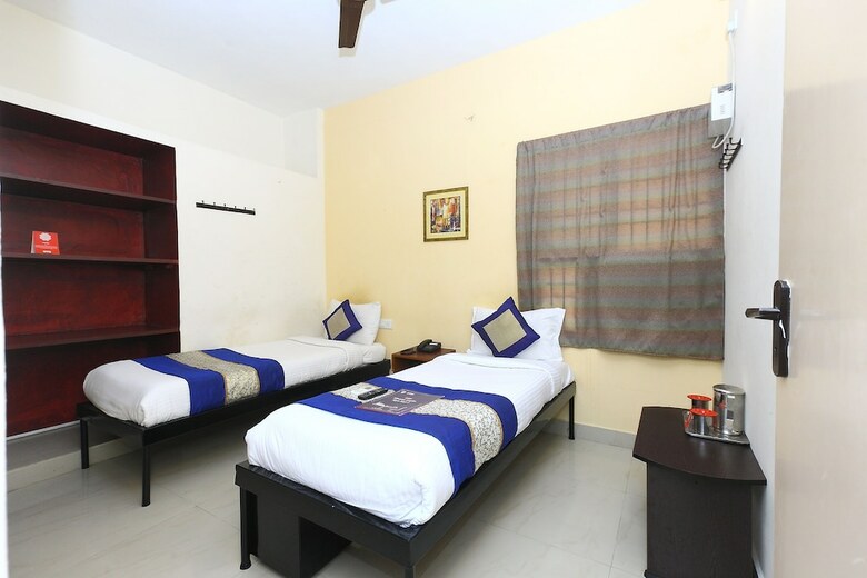 Hotel Oyo 3860 Apartment Jls Gruha