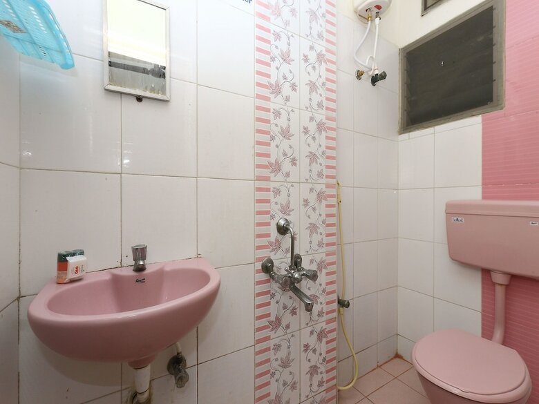 Hotel Oyo 3860 Apartment Jls Gruha