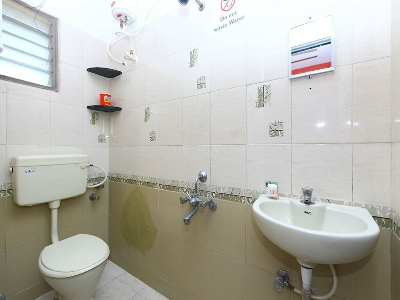 Hotel Oyo 3860 Apartment Jls Gruha