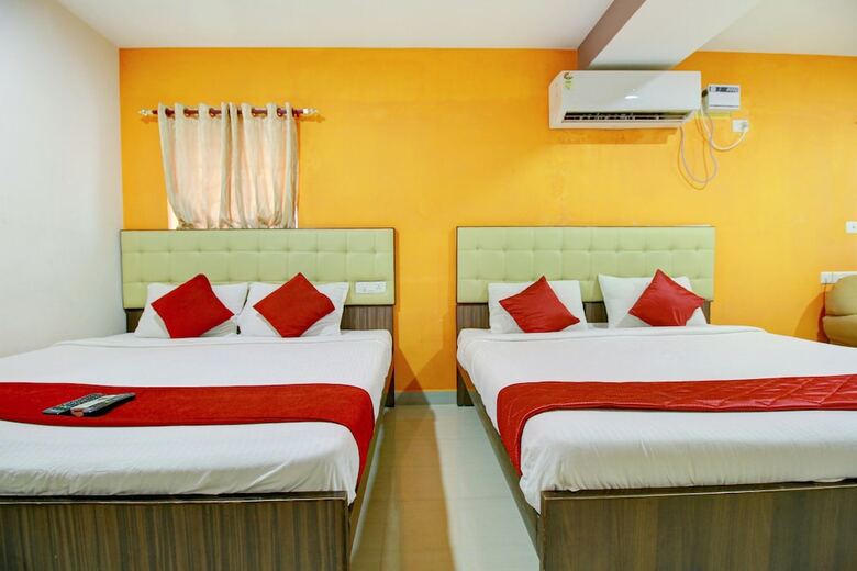 Hotel Oyo 8679 Akash Park