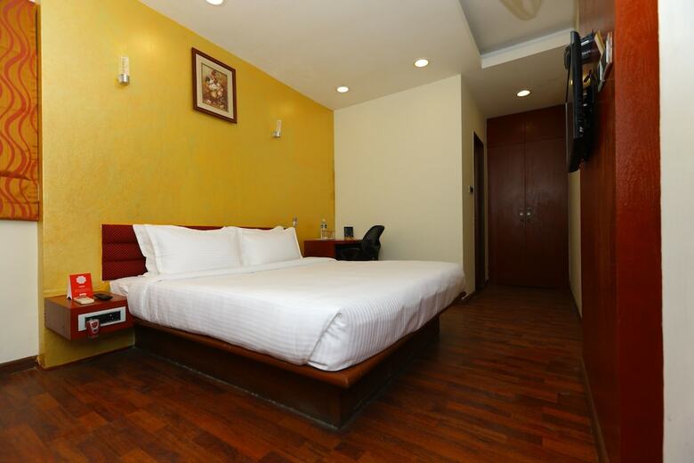 Hotel Oyo Flagship 479 Royapettah
