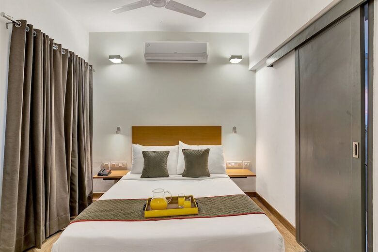 Hotel Oyo Townhouse 026 T Nagar