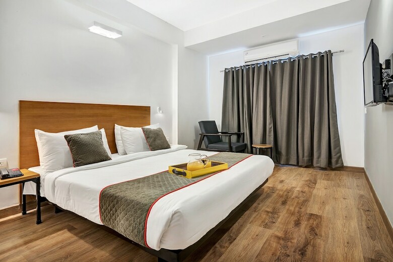 Hotel Oyo Townhouse 026 T Nagar