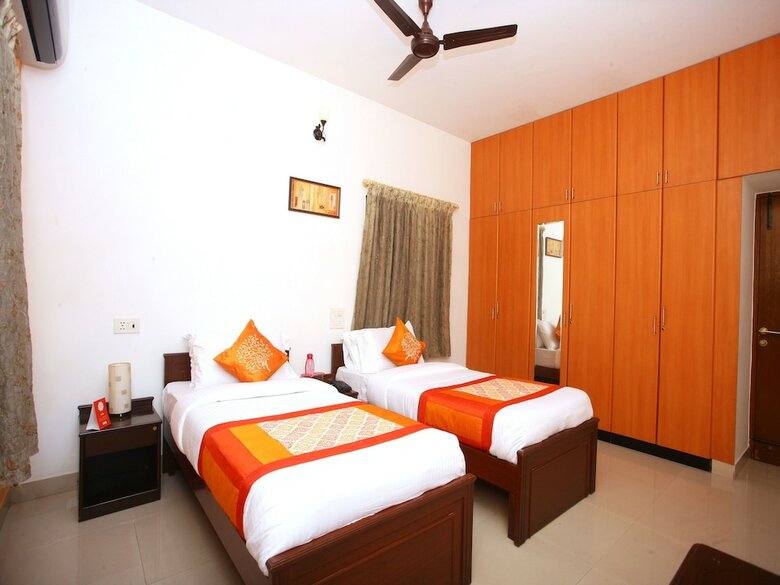 Hotel Oyo 10120 Felicity Inn Guindy
