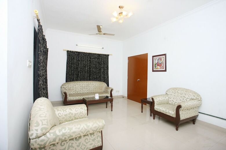 Hotel Oyo 10120 Felicity Inn Guindy