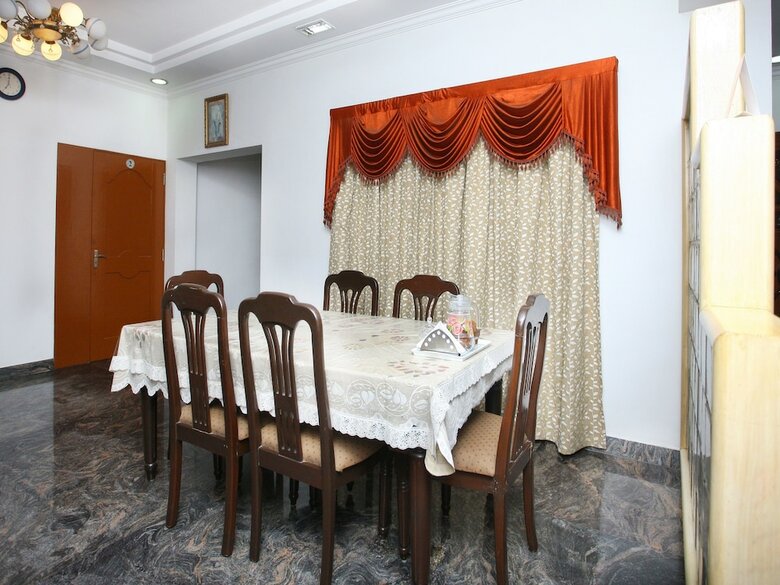 Hotel Oyo 10120 Felicity Inn Guindy
