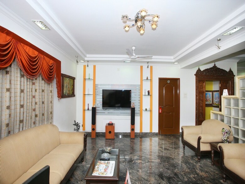 Hotel Oyo 10120 Felicity Inn Guindy