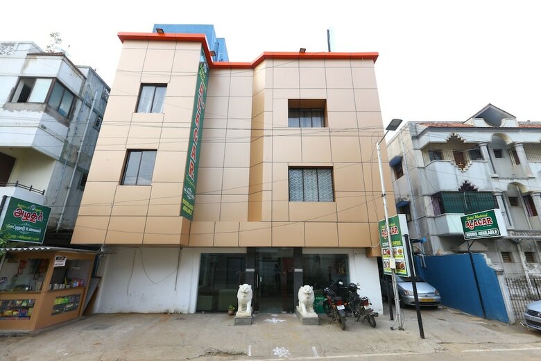 Hotel Oyo 9259 Madurai Alagar
