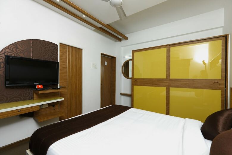 Hotel Oyo 9911 Apartment Shylee Niwas
