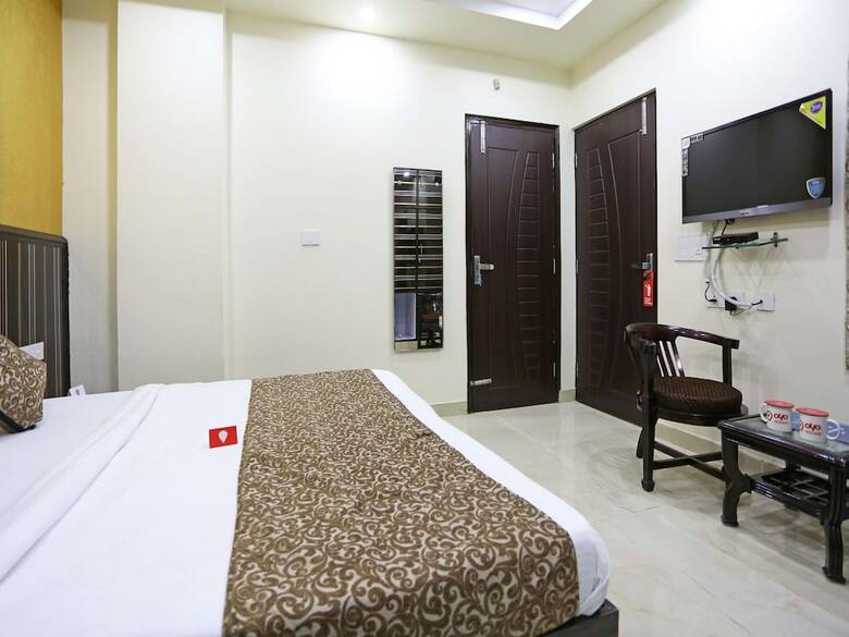 Hotel Oyo 4347 Happy Home Residency