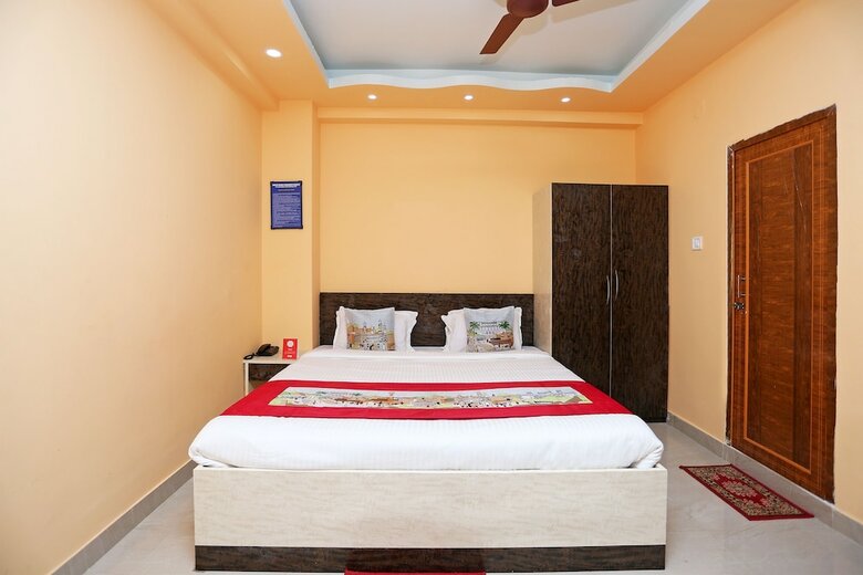 Hotel Oyo 9746 Samudra Kannya Guest House