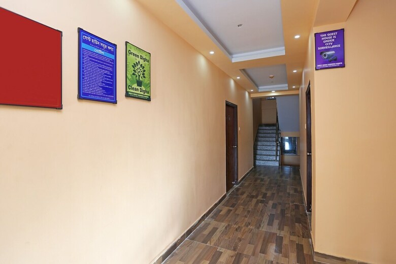 Hotel Oyo 9746 Samudra Kannya Guest House