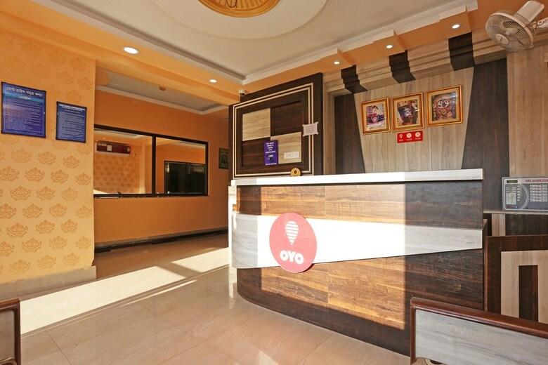 Hotel Oyo 9746 Samudra Kannya Guest House