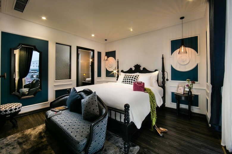 Jm Marvel Hotel & Spa