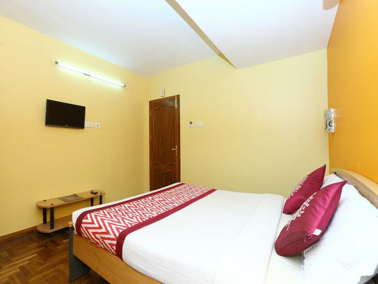 Hotel Oyo 4936 Suba Krishmaa