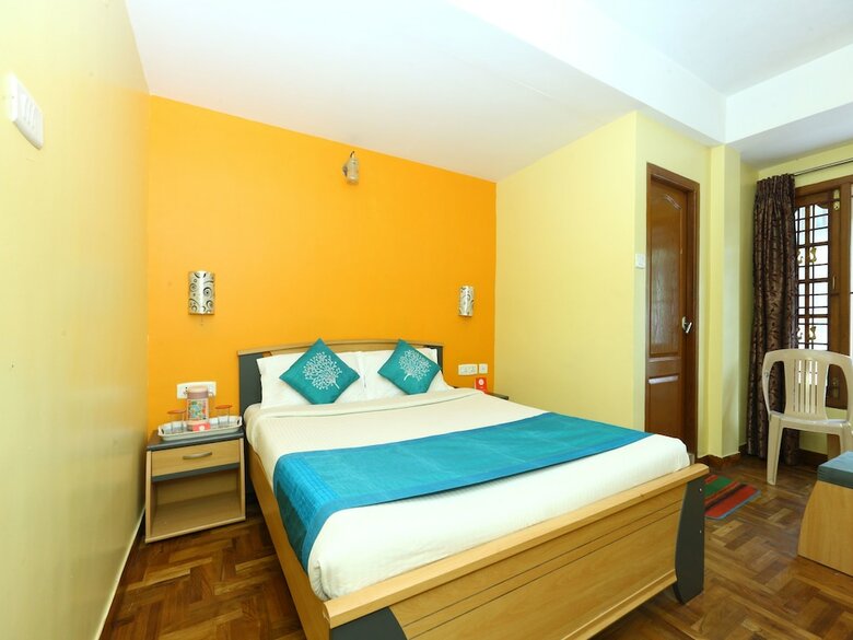 Hotel Oyo 4936 Suba Krishmaa