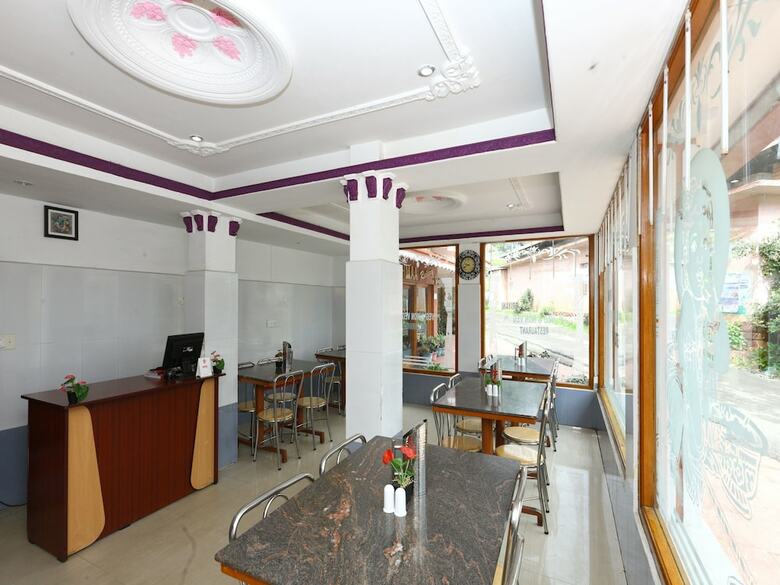 Hotel Oyo 4936 Suba Krishmaa