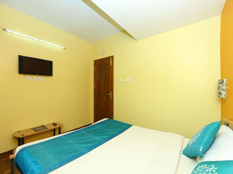 Hotel Oyo 4936 Suba Krishmaa