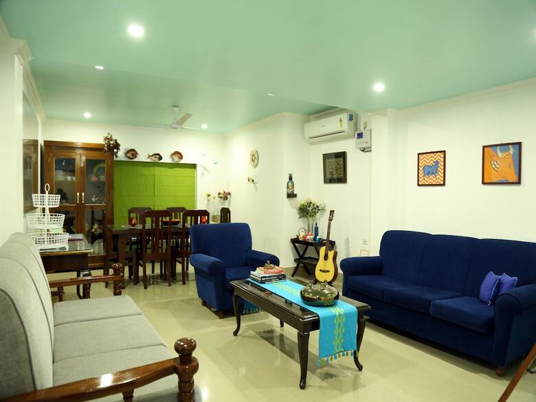 Hotel Oyo 5555 Home Stay Harmony House