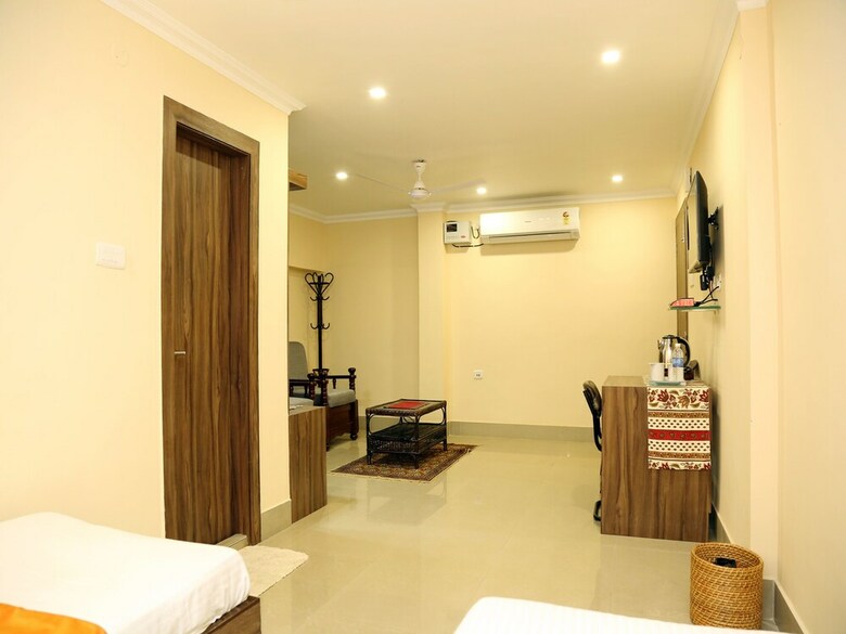 Hotel Oyo 5555 Home Stay Harmony House