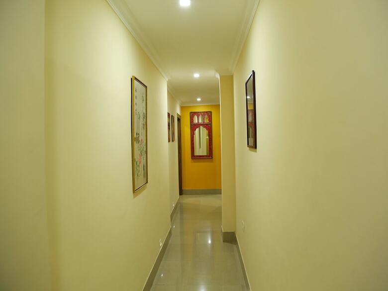 Hotel Oyo 5555 Home Stay Harmony House