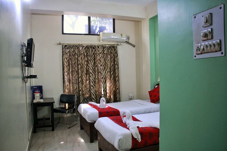 Hotel Oyo 9014 Near Ganeshguri