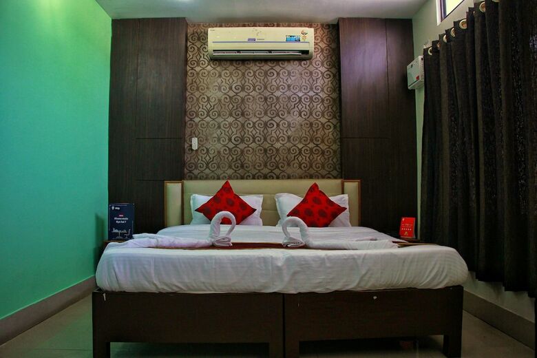 Hotel Oyo 9014 Near Ganeshguri