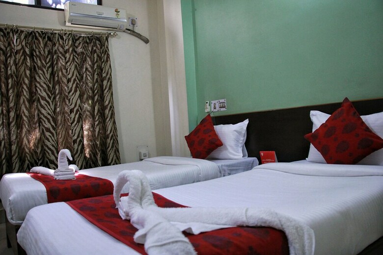 Hotel Oyo 9014 Near Ganeshguri