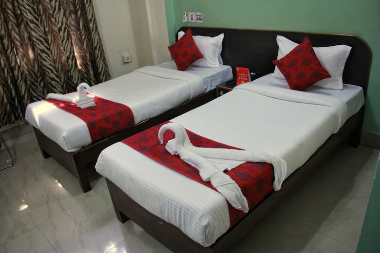 Hotel Oyo 9014 Near Ganeshguri