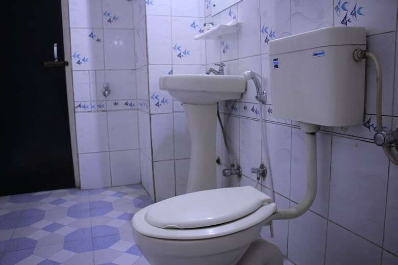 Hotel Oyo 9014 Near Ganeshguri