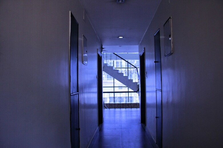 Hotel Oyo 9014 Near Ganeshguri
