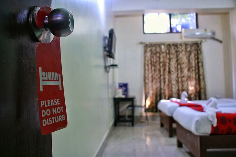 Hotel Oyo 9014 Near Ganeshguri
