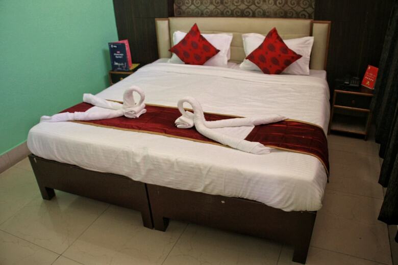 Hotel Oyo 9014 Near Ganeshguri