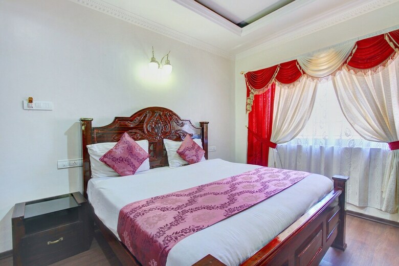 Hotel Oyo 3217 Kurinji Residency