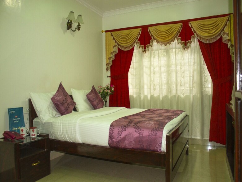 Hotel Oyo 3217 Kurinji Residency